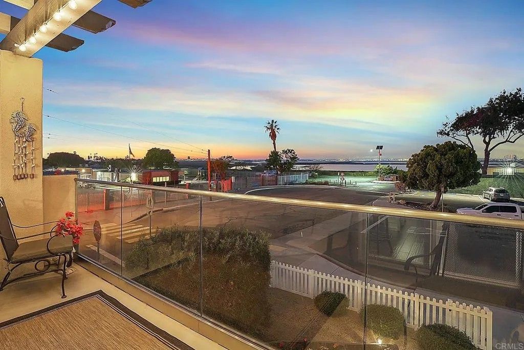 Photo of 1019 Cherry Avenue, Imperial Beach, CA 91932 (MLS # PTP2603808)