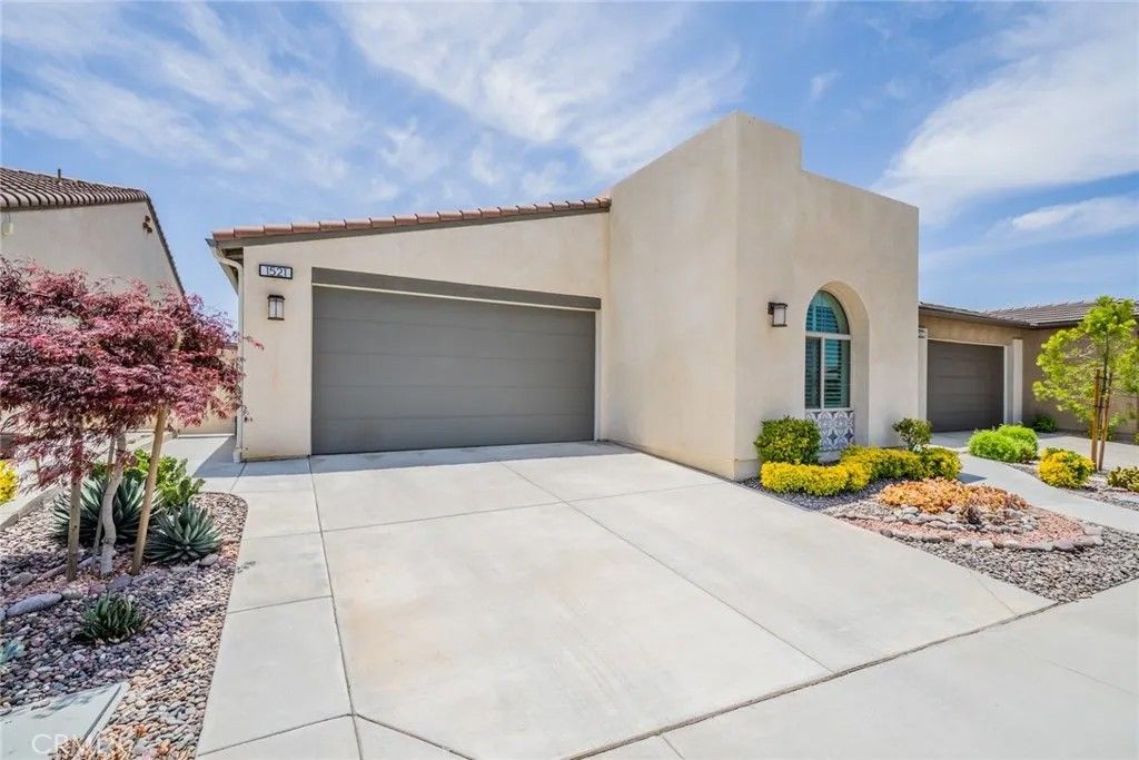 Photo of 1521 Summerfield Way, Beaumont, CA 92223 (MLS # IV25243075)