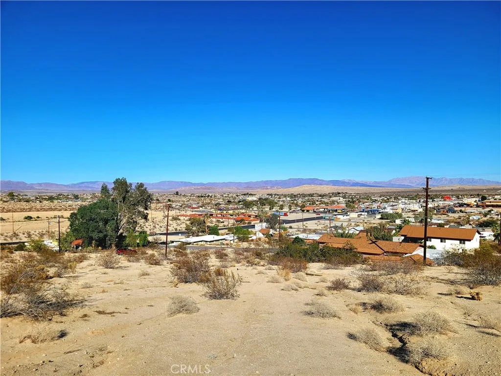 73289 Twentynine Palms