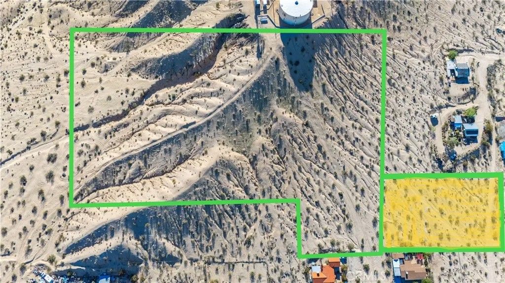 Photo of 73289 Twentynine Palms Pkwy, 29 Palms, CA 92277 (MLS # JT26117580)
