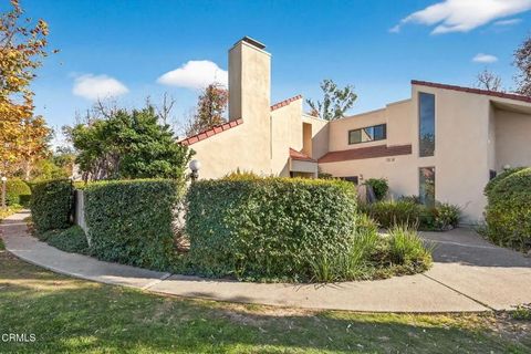 Photo of 202 N Carrillo Road #E, Ojai, CA 93023 (MLS # V1-33841)