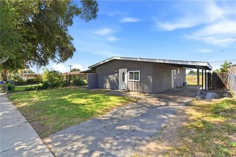 Tiny photo for 286 N Macy St, San Bernardino, CA 92410 (MLS # WS26028639)