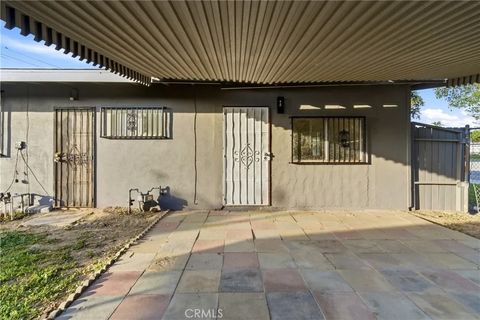 Tiny photo for 286 N Macy St, San Bernardino, CA 92410 (MLS # WS26028639)