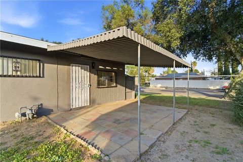 Tiny photo for 286 N Macy St, San Bernardino, CA 92410 (MLS # WS26028639)
