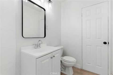 Tiny photo for 286 N Macy St, San Bernardino, CA 92410 (MLS # WS26028639)