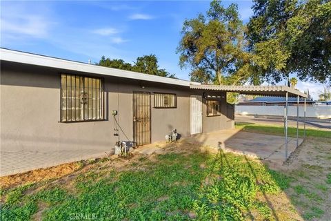 Tiny photo for 286 N Macy St, San Bernardino, CA 92410 (MLS # WS26028639)