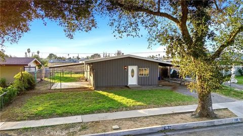 Tiny photo for 286 N Macy St, San Bernardino, CA 92410 (MLS # WS26028639)