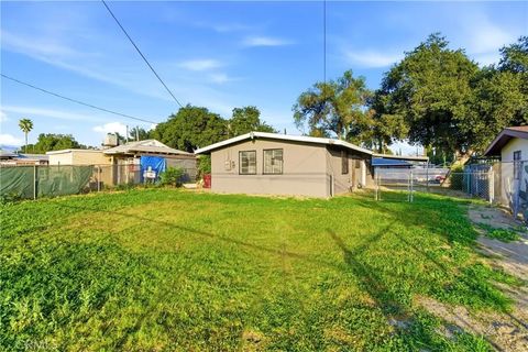 Tiny photo for 286 N Macy St, San Bernardino, CA 92410 (MLS # WS26028639)