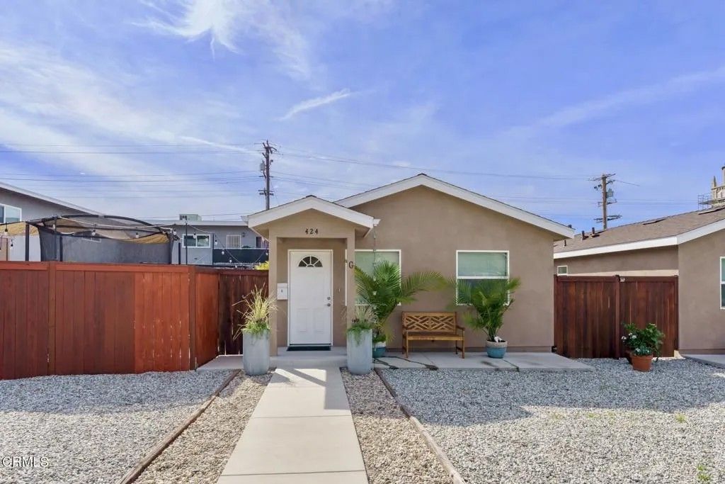 Photo of 424 E Foothill Boulevard, Monrovia, CA 91016 (MLS # P1-26034)