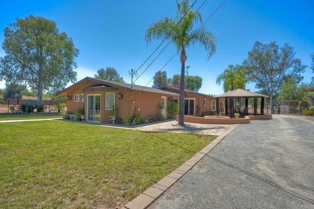 Photo of 30265 Miller Road, Valley Center, CA 92082 (MLS # NDP2506144)