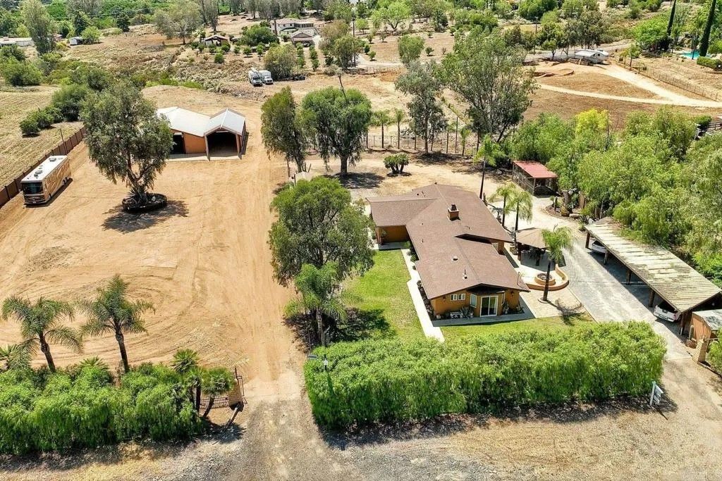 Photo of 30265 Miller Road, Valley Center, CA 92082 (MLS # NDP2506144)