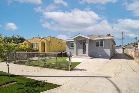 Photo of 3452 Estrada ST, Los Angeles, CA 90023 (MLS # SR26168553)