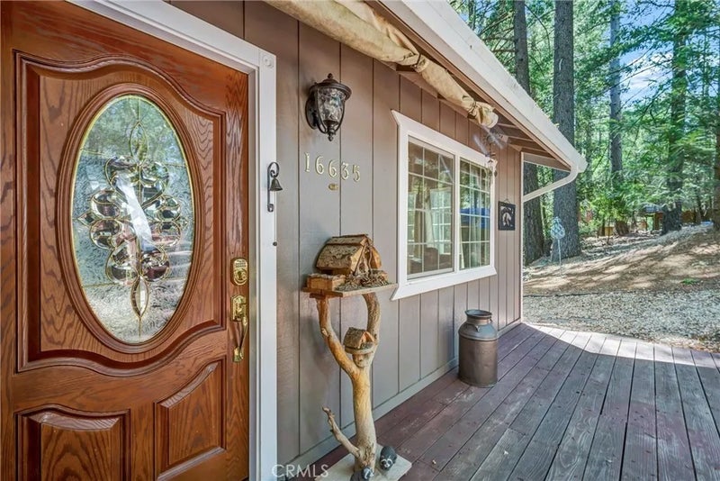 16635 Mountain View Drive