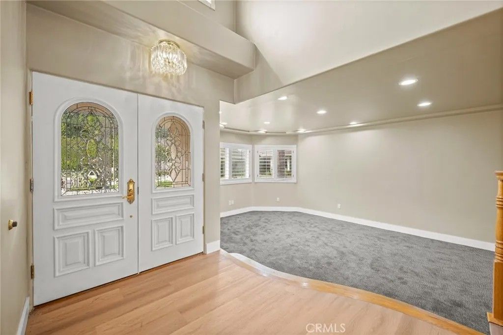Photo of 451 S Wishing Well, Anaheim Hills, CA 92807 (MLS # OC25237014)