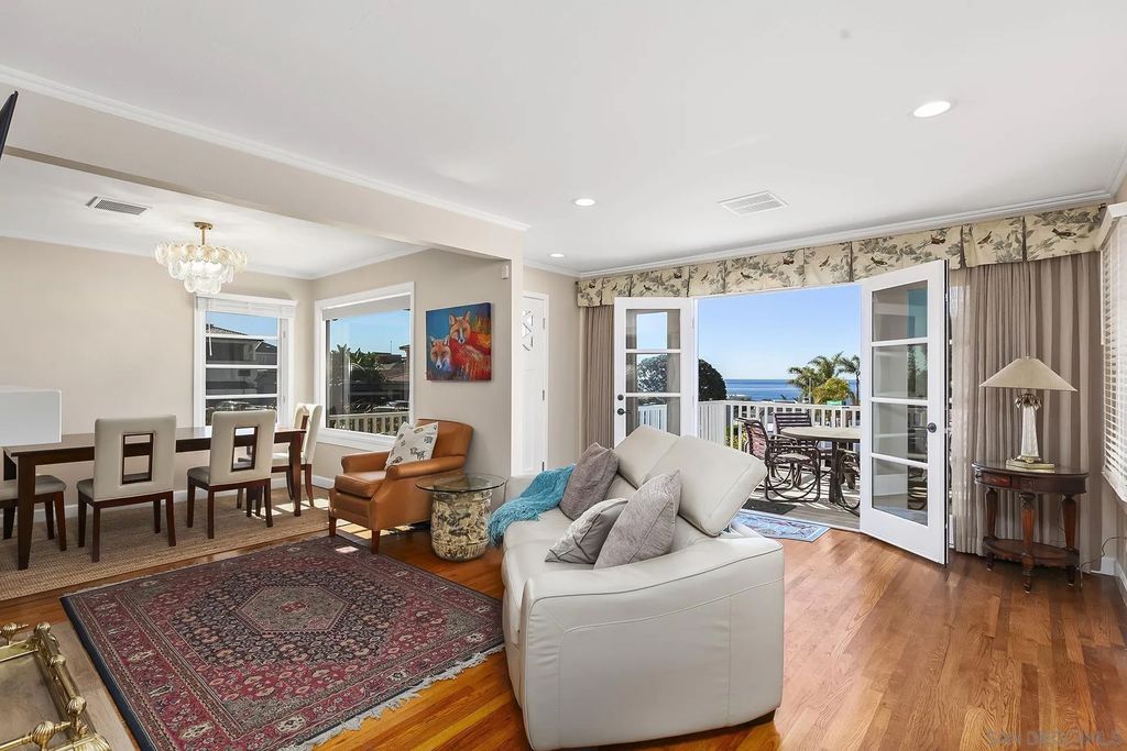 Photo of 5741 Chelsea Ave, La Jolla, CA 92037 (MLS # 250040245)