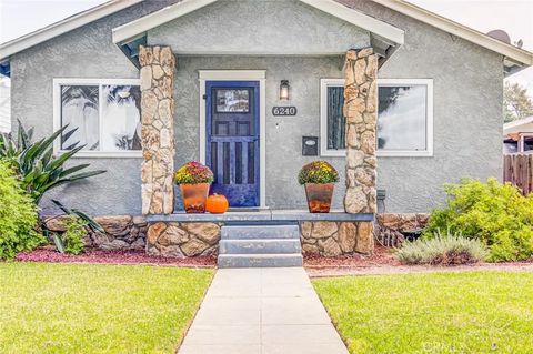Photo of 6240 Gretna Ave, Whittier, CA 90601 (MLS # PW25244855)
