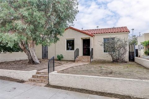 Photo of 222 Avenue D, Redondo Beach, CA 90277 (MLS # SB26043785)