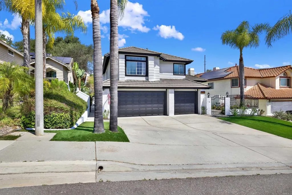 17095 Carranza Drive