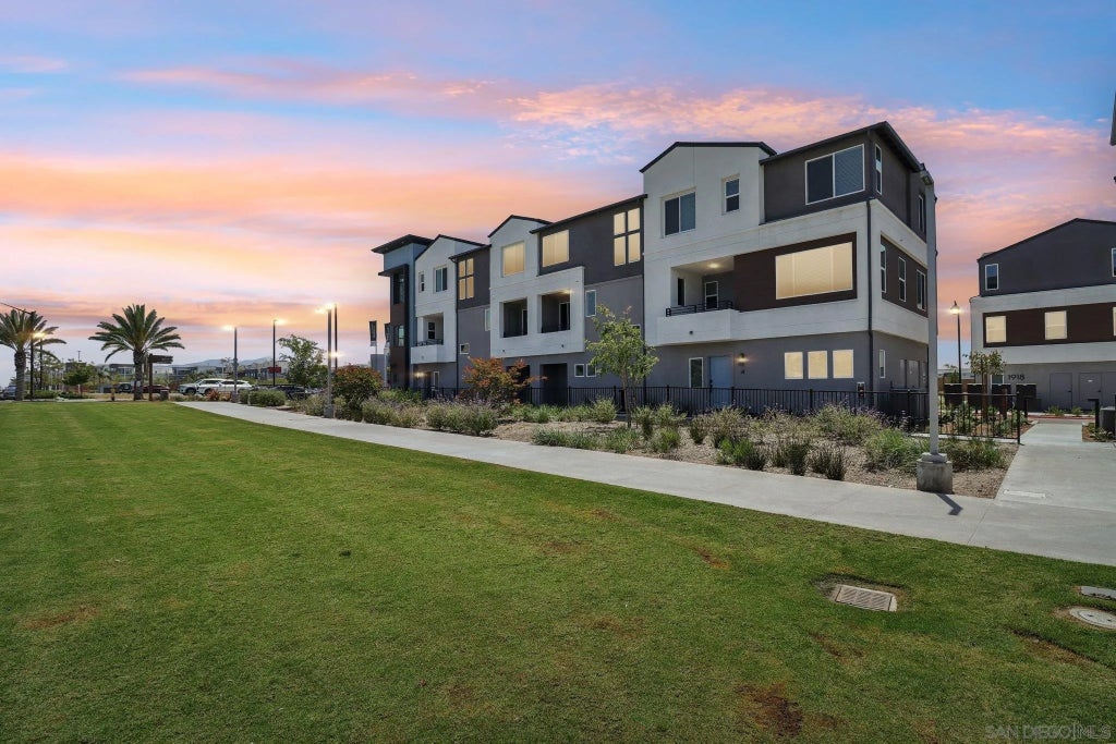 Photo of 1907 Capella Street #1927-2, Chula Vista, CA 91915 (MLS # 260021847)