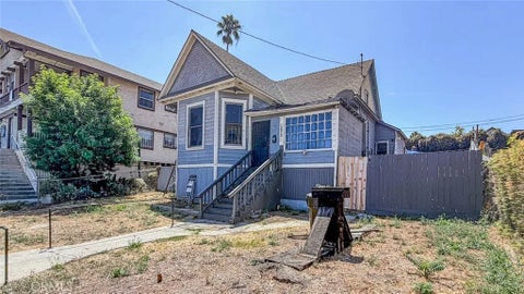 Photo of 1272 West Court Street, Los Angeles, CA 90026 (MLS # OC26160130)