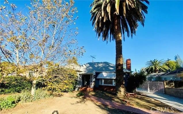 5646 Vesper, Los Angeles