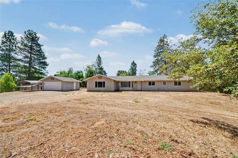 5627 Buckskin Road