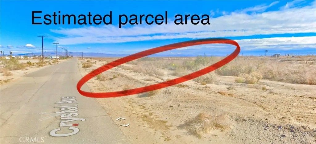 Photo of 12345 Crystal, Thermal, CA 92274 (MLS # SW26084501)