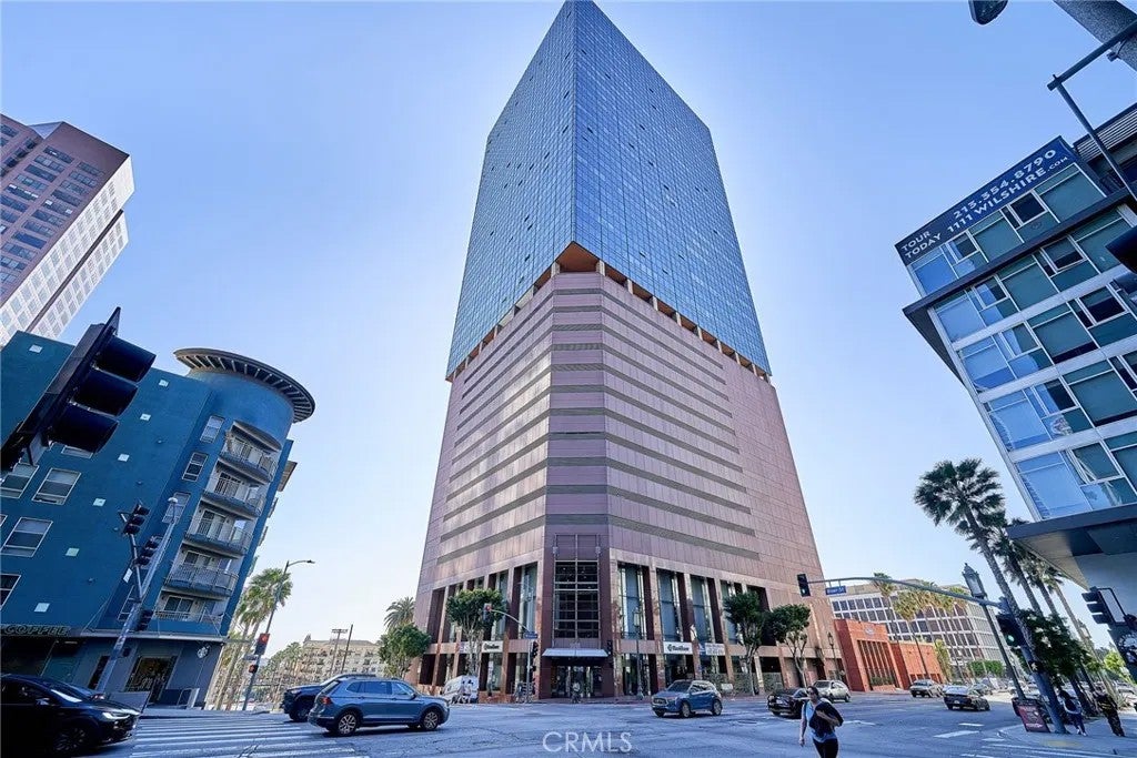 Photo of 1100 Wilshire Blvd, Los Angeles, CA 90017 (MLS # PV26230176)
