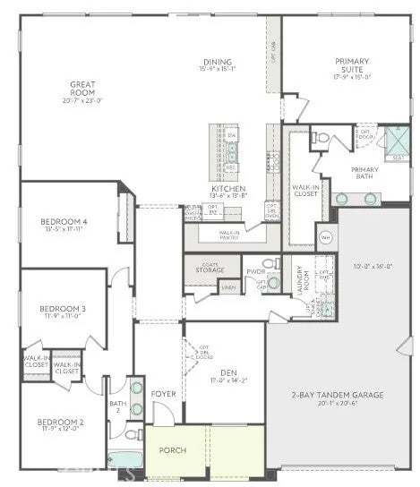 1568 Pintail Street