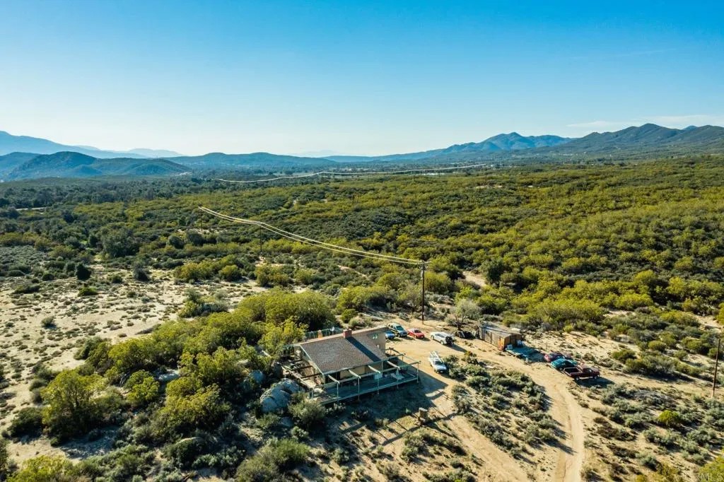 31475 Chihuahua Valley Road