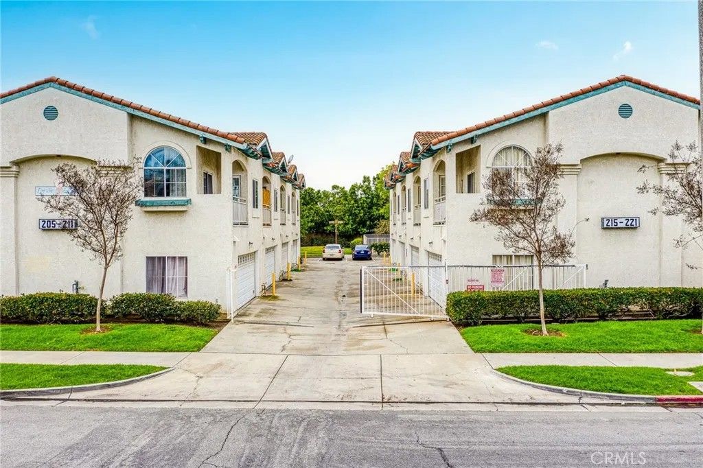 Photo of 225 N Coffman Street, Anaheim, CA 92805 (MLS # PW26038834)