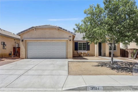 Photo of 13584 Kitty Hawk ST, Victorville, CA 92392 (MLS # WS26194368)