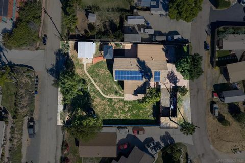 Photo of 12780 Jackson Hill Way, El Cajon, CA 92021 (MLS # 250045703)