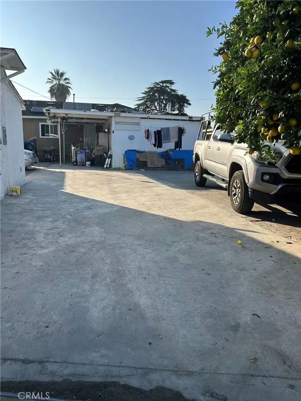 Photo of 2158 Peck Rd, El Monte, CA 91733 (MLS # TR25267751)