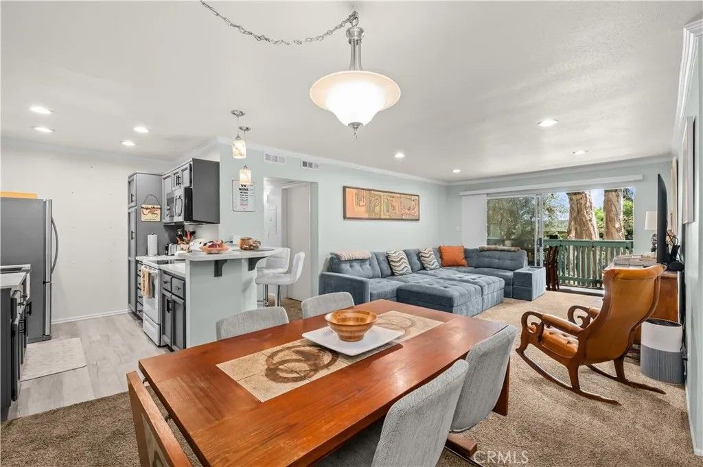 Photo of 436 N Bellflower Boulevard #201, Long Beach, CA 90814 (MLS # PW26091394)