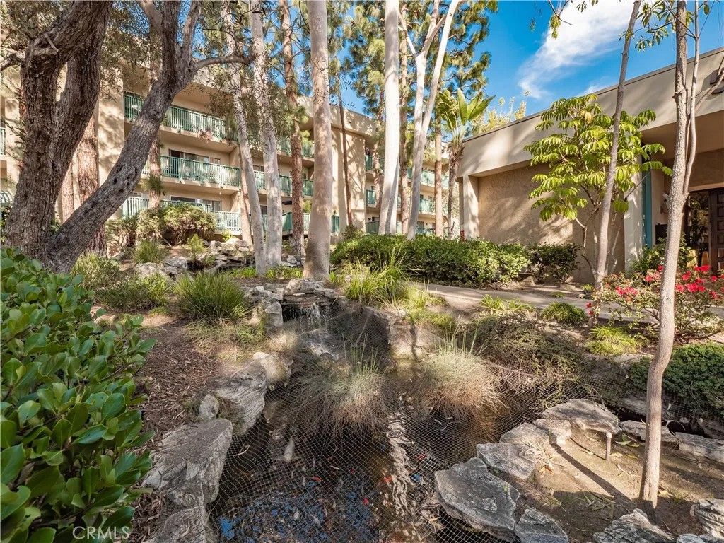 Photo of 436 N Bellflower Boulevard #201, Long Beach, CA 90814 (MLS # PW26091394)