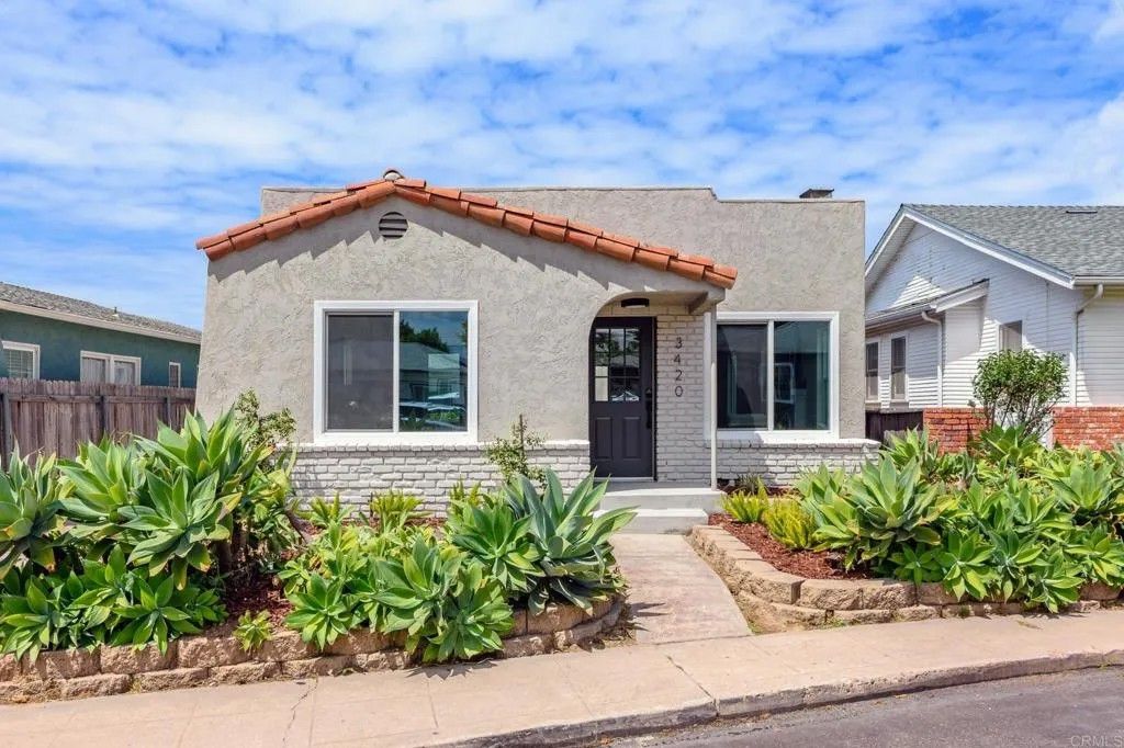Photo of 3420-22 Boundary St, San Diego, CA 92104 (MLS # PTP2603313)