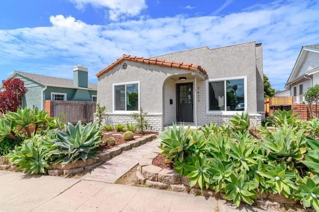 Photo of 3420-22 Boundary St, San Diego, CA 92104 (MLS # PTP2603313)