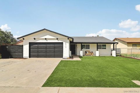 2016 Oak Hill Dr Escondido CA 92027