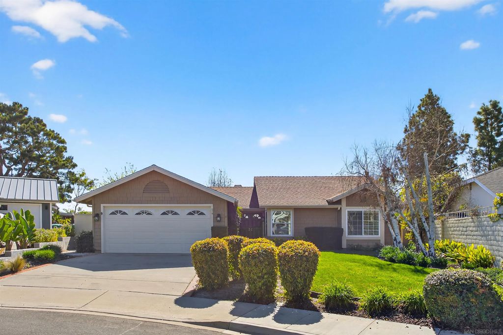 Photo of 2719 Greenock Ct, Carlsbad, CA 92010 (MLS # 260002849)