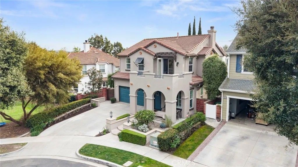 Photo of 12 Roycroft Court, Ladera Ranch, CA 92694 (MLS # OC26028046)