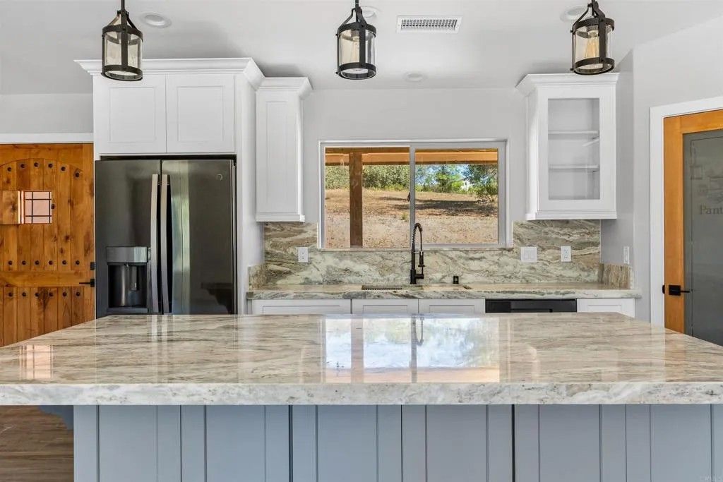 Photo of 15670 Fruitvale Road, Valley Center, CA 92082 (MLS # NDP2509378)