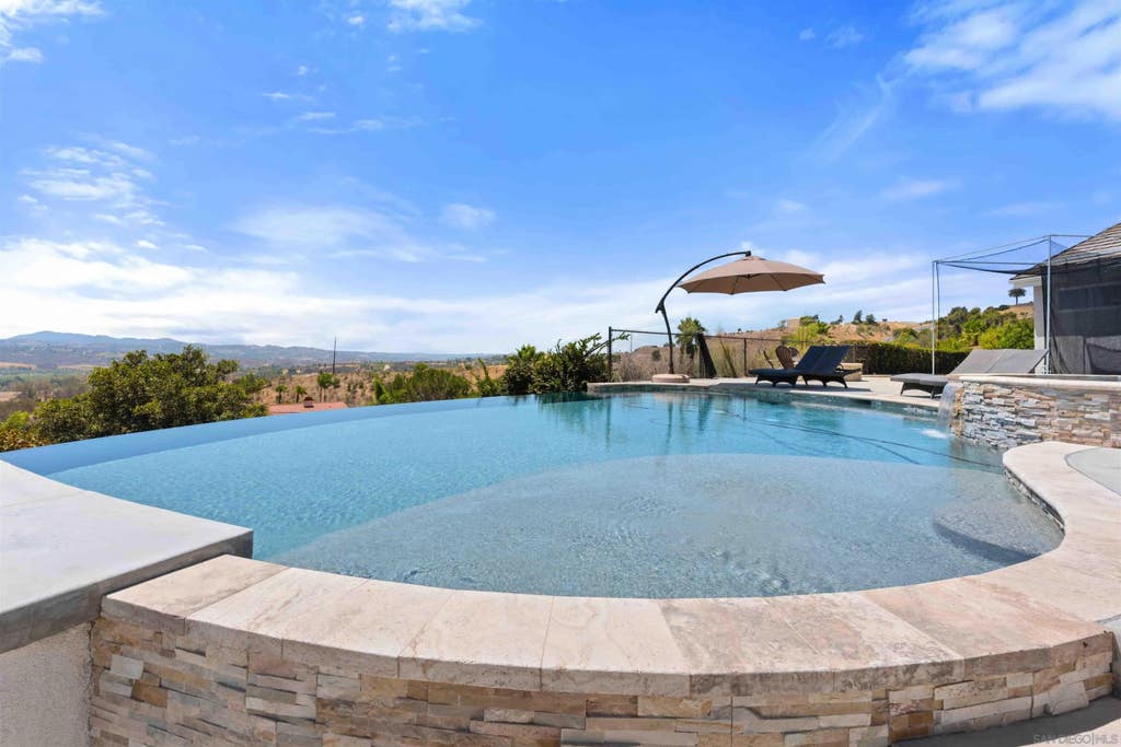 Photo of 2370 Dos Lomas, Fallbrook, CA 92028 (MLS # 260020371)