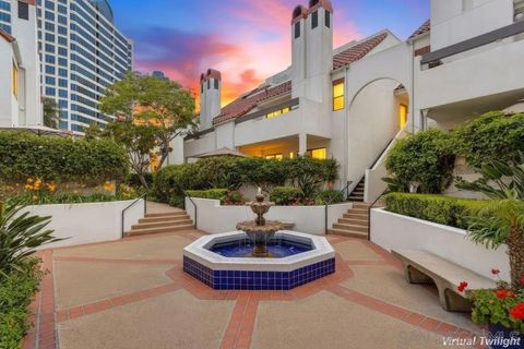 Photo of 701 Kettner Blvd #190, San Diego, CA 92101 (MLS # 260009764)