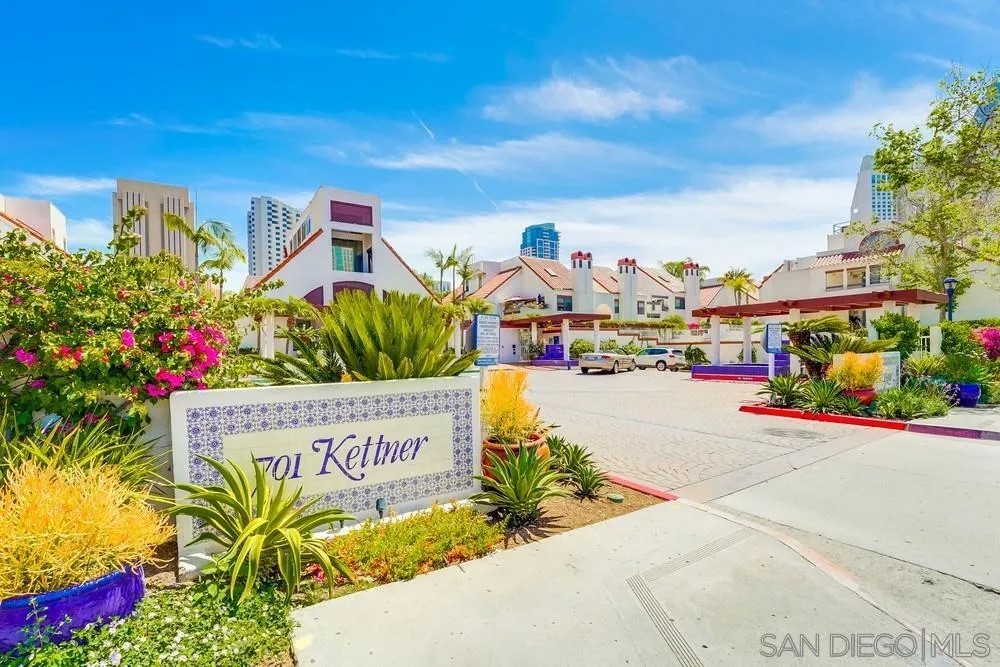 701 KETTNER BLVD 190