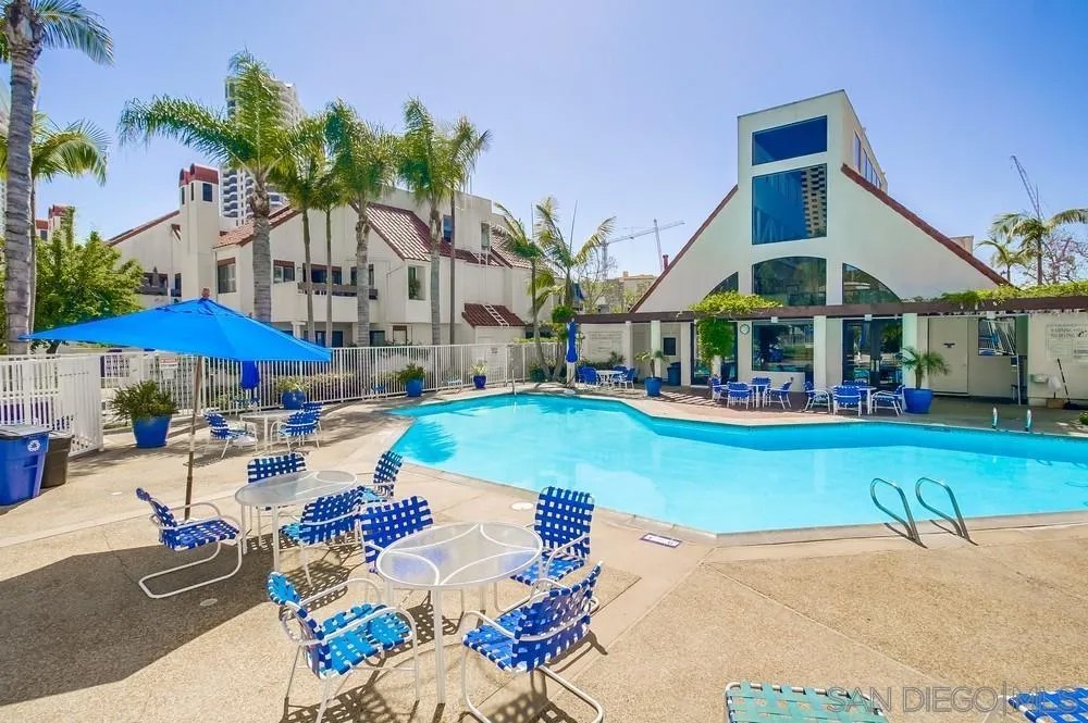 701 KETTNER BLVD 190