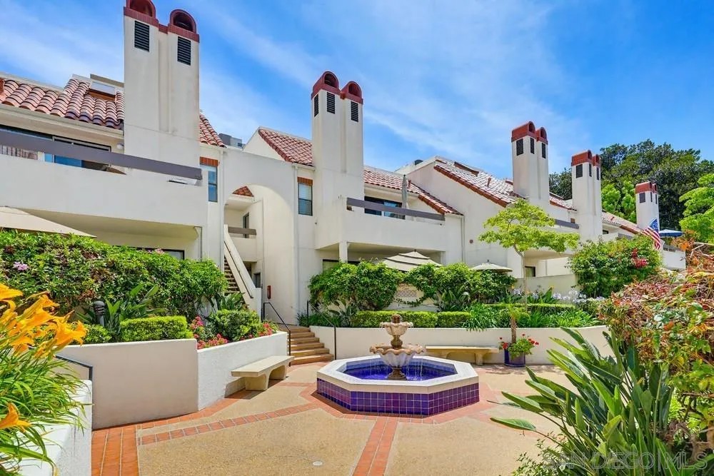 701 KETTNER BLVD 190