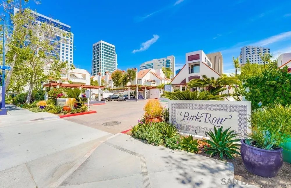 701 KETTNER BLVD 190