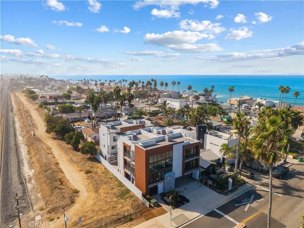 Photo of 215 Oceanside Blvd #4, Oceanside, CA 92054 (MLS # ND26198843)