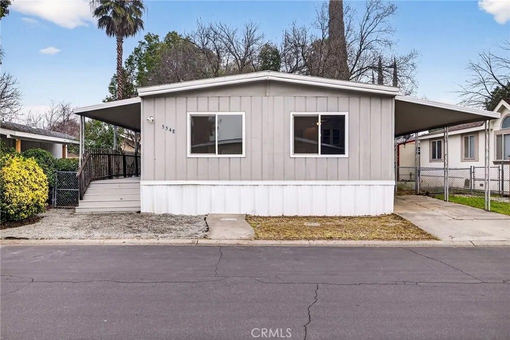 Photo of 3548 Via Medio, Chico, CA 95973 (MLS # SN26012403)